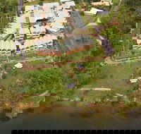 Tinaroo Lake Resort - Holiday Cairns