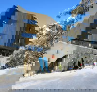 Buller Central - Holiday Cairns
