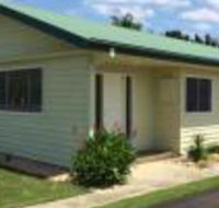 Pinestumps Holiday Home - Holiday Cairns