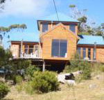 The Tree House - Holiday Cairns