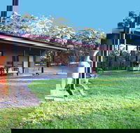 Milton Country Cottages - Holiday Cairns