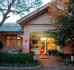 Milton Bed  Breakfast - Holiday Cairns