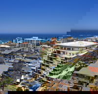 Sandy Cove Apartments - Holiday Cairns