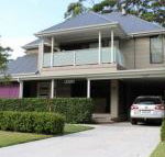 Breeze Bed  Breakfast - Holiday Cairns