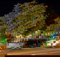 The Mill Apartments - Holiday Cairns