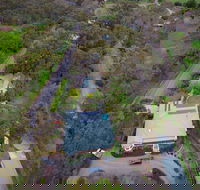 St Helens Country Cottages - Holiday Cairns
