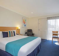 Hamilton Town House Motel - Holiday Cairns