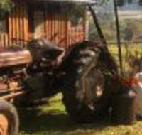 Billa Billa Farm Cottages - Holiday Cairns