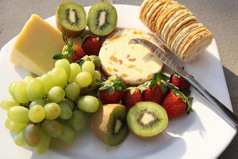 Amelia S Bed & Breakfast - Holiday Cairns 5