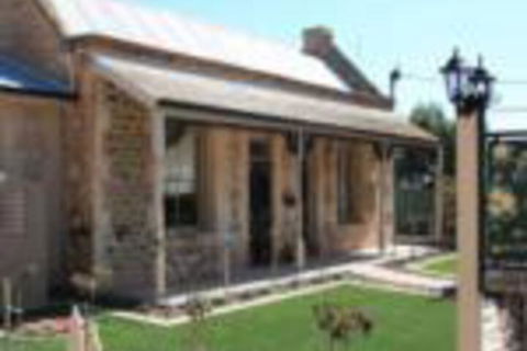 Amelia S Bed & Breakfast - Holiday Cairns 0
