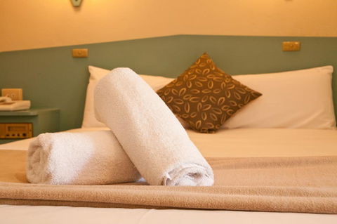 Mount Gambier International Motel - Holiday Cairns 6