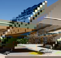 Mid City Motor Inn - Holiday Cairns