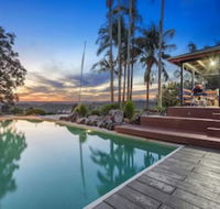 Byron Hinterland Villas - Holiday Cairns