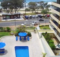 The Sands Holiday Apartments - Holiday Cairns