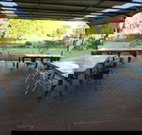 Eldorado Motor Inn - Holiday Cairns