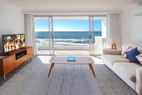 Cashelmara Beachfront Apartments - Holiday Cairns 5
