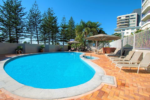 Cashelmara Beachfront Apartments - Holiday Cairns 3