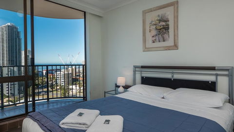 Silverton Holiday Apartments - Holiday Cairns 6