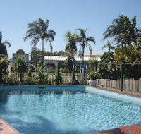 White Lanterns Motel - Holiday Cairns