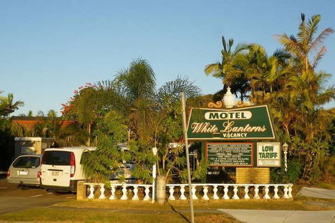 White Lanterns Motel - Holiday Cairns 2