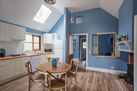 Oak Tree Lodge - Holiday Cairns 6