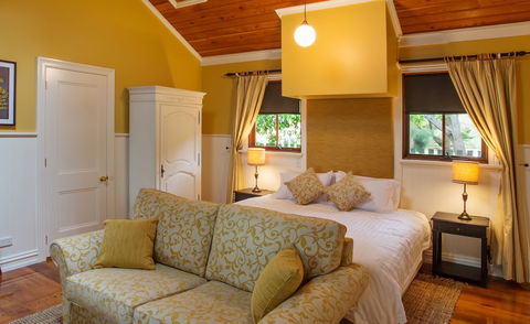 Oak Tree Lodge - Holiday Cairns 4