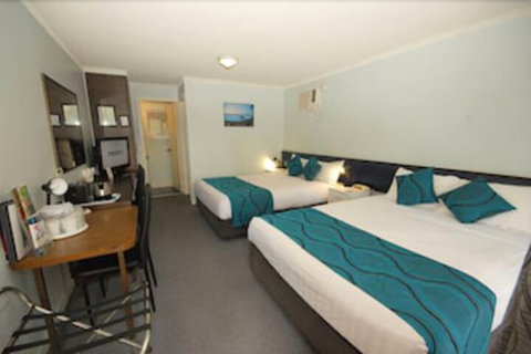 Gallery Motel - Holiday Cairns 3