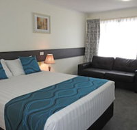 Gallery Motel - Holiday Cairns