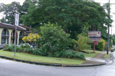 Gallery Motel - Holiday Cairns 2