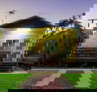 Kurrimine Beach Holiday Park - Holiday Cairns