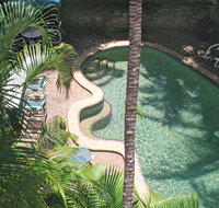 Palms at Trinity - Holiday Cairns