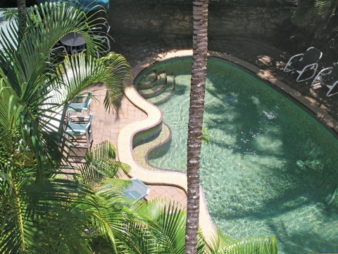 Palms At Trinity - Holiday Cairns 0