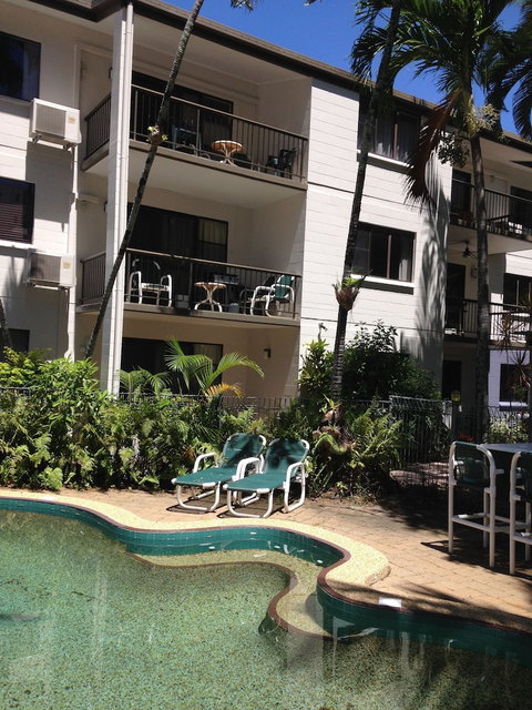 Palms At Trinity - Holiday Cairns 1