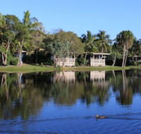 Sanctuary Lakes Fauna Retreat - Holiday Cairns