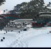 The River Inn Thredbo - Holiday Cairns