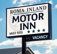 Roma Inland Motor Inn - Holiday Cairns