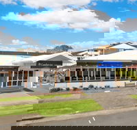 Comfort Inn Cairns City - Holiday Cairns