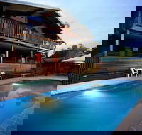 Boat Harbour Apartments - Holiday Cairns