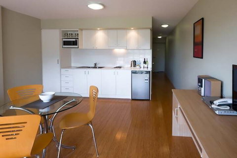 Cabarita Lake Apartments - Holiday Cairns 4