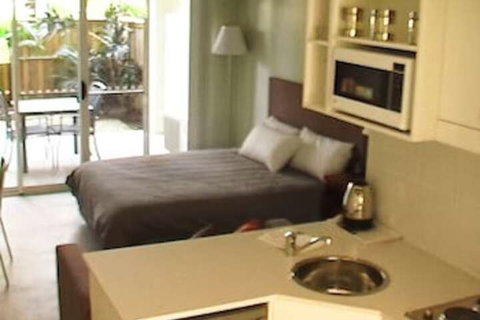 Cabarita Lake Apartments - Holiday Cairns 5