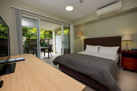 Cabarita Lake Apartments - Holiday Cairns 7