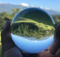 Silk Pavilions Glamping - Holiday Cairns