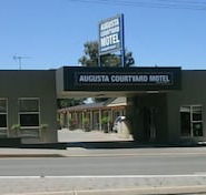 Augusta Courtyard Motel - Holiday Cairns