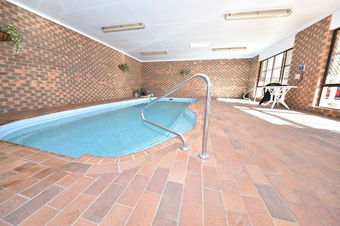 Horsham Mid City Court Motel - Holiday Cairns 2