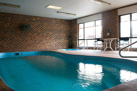 Horsham Mid City Court Motel - Holiday Cairns 3