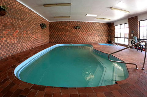 Horsham Mid City Court Motel - Holiday Cairns 4