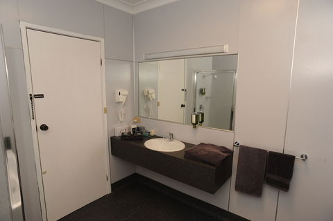Horsham Mid City Court Motel - Holiday Cairns 6