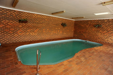 Horsham Mid City Court Motel - Holiday Cairns 1
