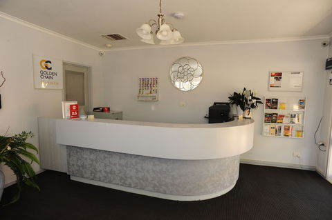 Horsham Mid City Court Motel - Holiday Cairns 0