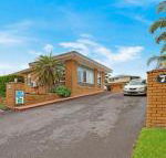 Sandpiper Motel Ulladulla - Holiday Cairns